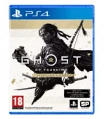 Ghost of Tsushima Director's Cut PlayStation 4® Disc