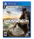Tom Clancy’s Ghost Recon® Wildlands Standard Edition PlayStation 4® Disc