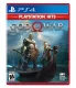 God of War Standard Edition PlayStation 4® Disc