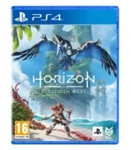 Horizon Forbidden West Standard Edition PlayStation 4® Disc