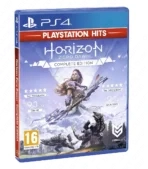 Horizon Zero Dawn Complete Edition PlayStation 4® Disc