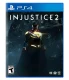 Injustice 2 Standard Edition PlayStation 4® Disc