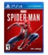 Marvel's Spider-Man Standard Edition PlayStation 4® Disc