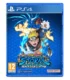 Naruto X Boruto Ultimate Ninja Storm Connections Standard Edition PlayStation 4® Disc