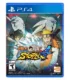 NARUTO SHIPPUDEN™: Ultimate Ninja® STORM 4 Standard Edition PlayStation 4® Disc