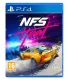 Need for Speed™ Heat Standard Edition PlayStation 4® Disc