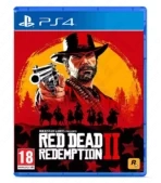Red Dead Redemption 2 PlayStation 4