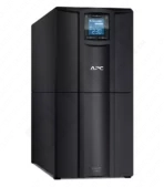 APC Smart-UPS C, 3kVA, Tower, 230V, 8x IEC C13+1x IEC C19 outlets, AVR, Graphic LCD