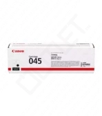 Canon 045 Original Toner Cartridge - Black