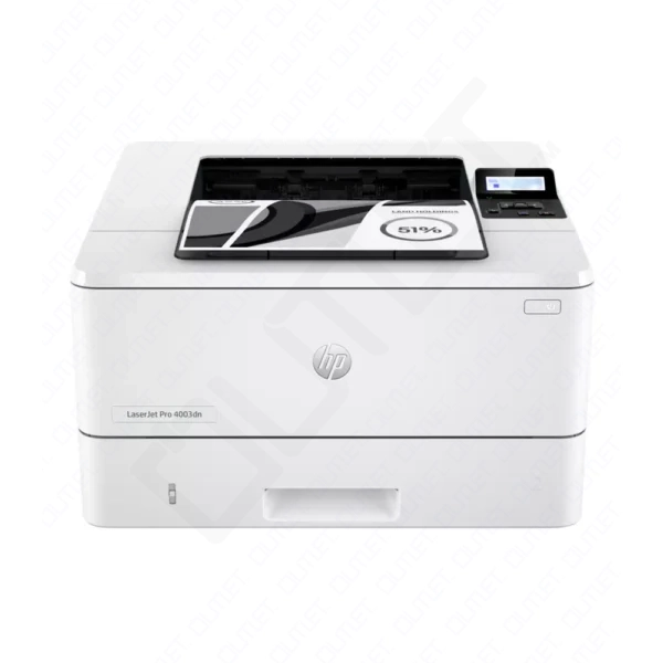 HP LaserJet Pro 4003dw Printer (2Z610A)