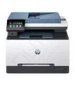 HP Color LaserJet Pro MFP 3303fdw Printer (499M8A)
