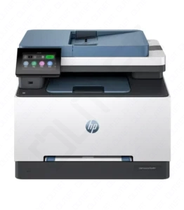 HP Color LaserJet Pro MFP 3303fdw Printer (499M8A)