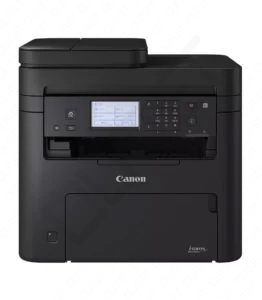 Canon i-SENSYS MF275dw A4 Mono Multifunction Laser Printer - Print, Copy, Scan, Fax
