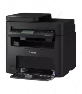 Canon i-SENSYS MF275dw A4 Mono Multifunction Laser Printer - Print, Copy, Scan, Fax