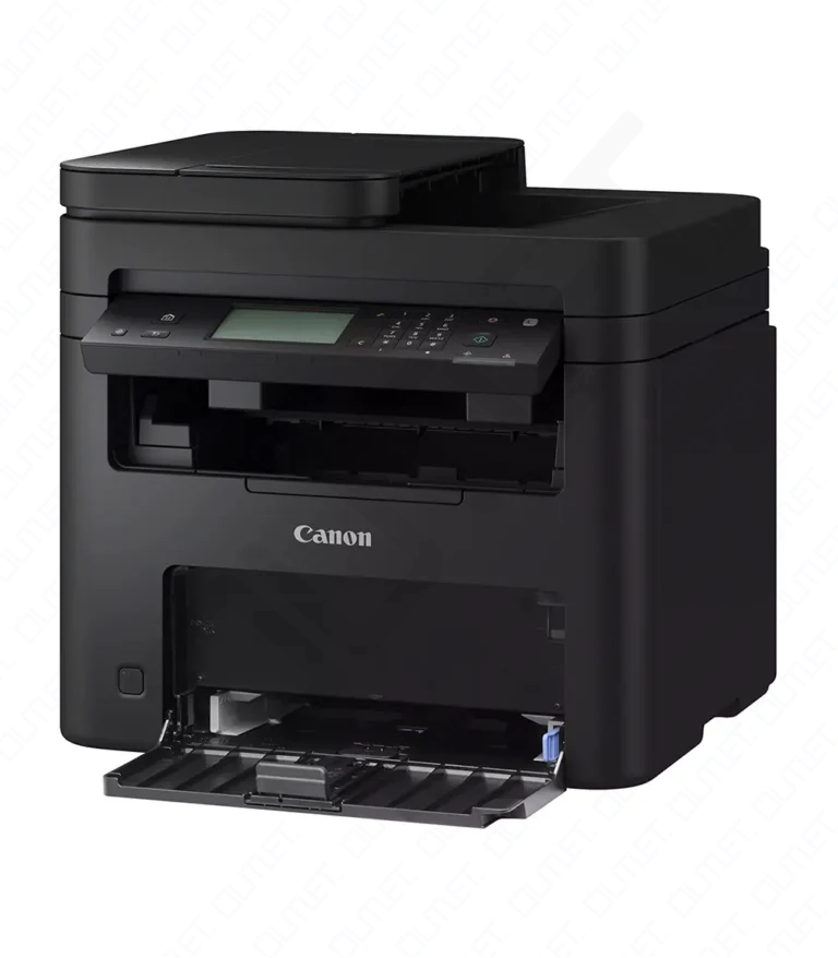 Canon i-SENSYS MF275dw A4 Mono Multifunction Laser Printer - Print, Copy, Scan, Fax