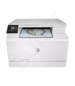 HP Color LaserJet Pro MFP M182n Printer (7KW54A)