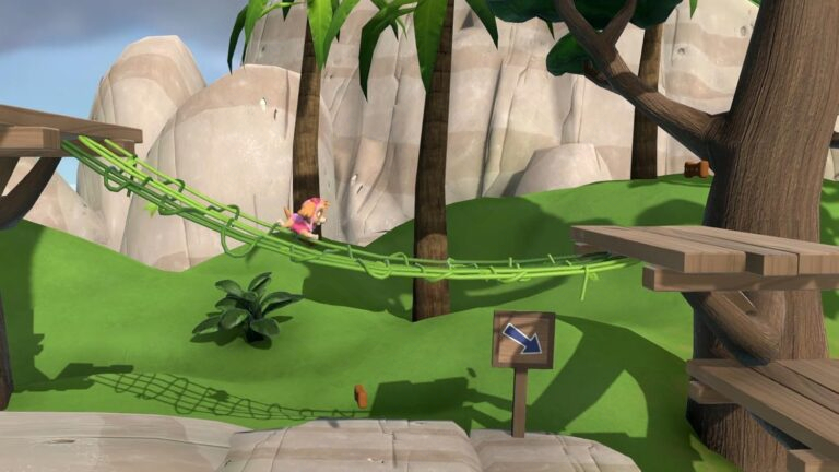 Paw Patrol: On a Roll! PlayStation