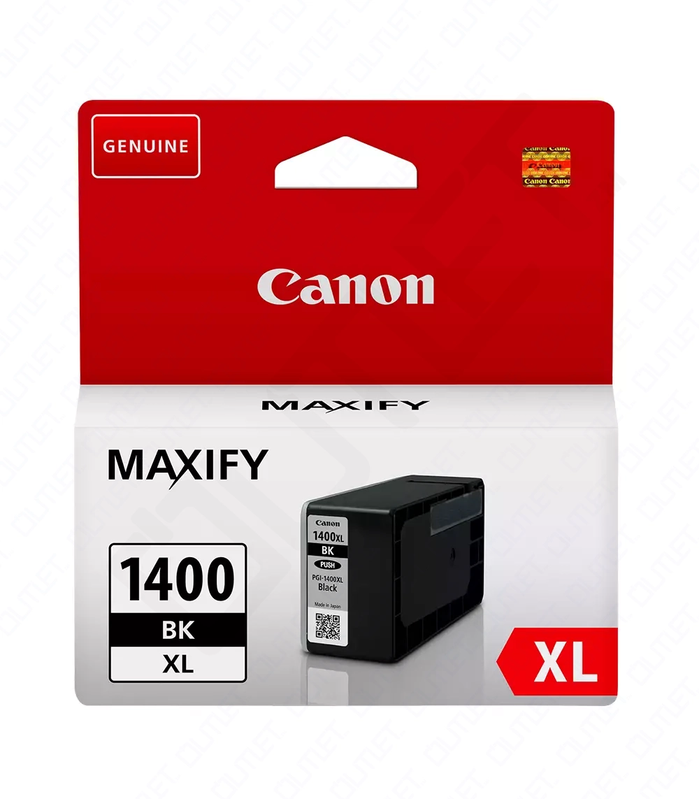 Canon PGI-1400XL High-Yield Ink Cartridge
