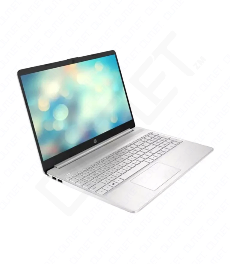 HP 15s-fq0007nia 15" Notebook PC