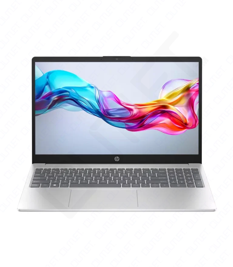 HP 15-fd0499nia 15.6" Full HD Laptop