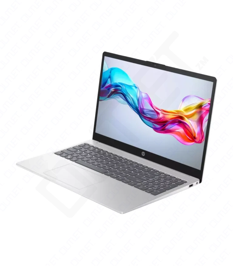 HP 15-fd0499nia 15.6" Full HD Laptop