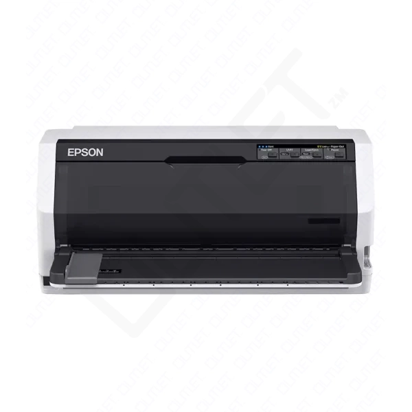 EPSON LQ-690II 24-Pin Dot Matrix Printer