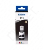 Epson 101 Black EcoTank Original 127ml Ink Bottle