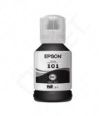 Epson 101 Black EcoTank Original 127ml Ink Bottle