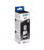 Epson 101 Black EcoTank Original 127ml Ink Bottle