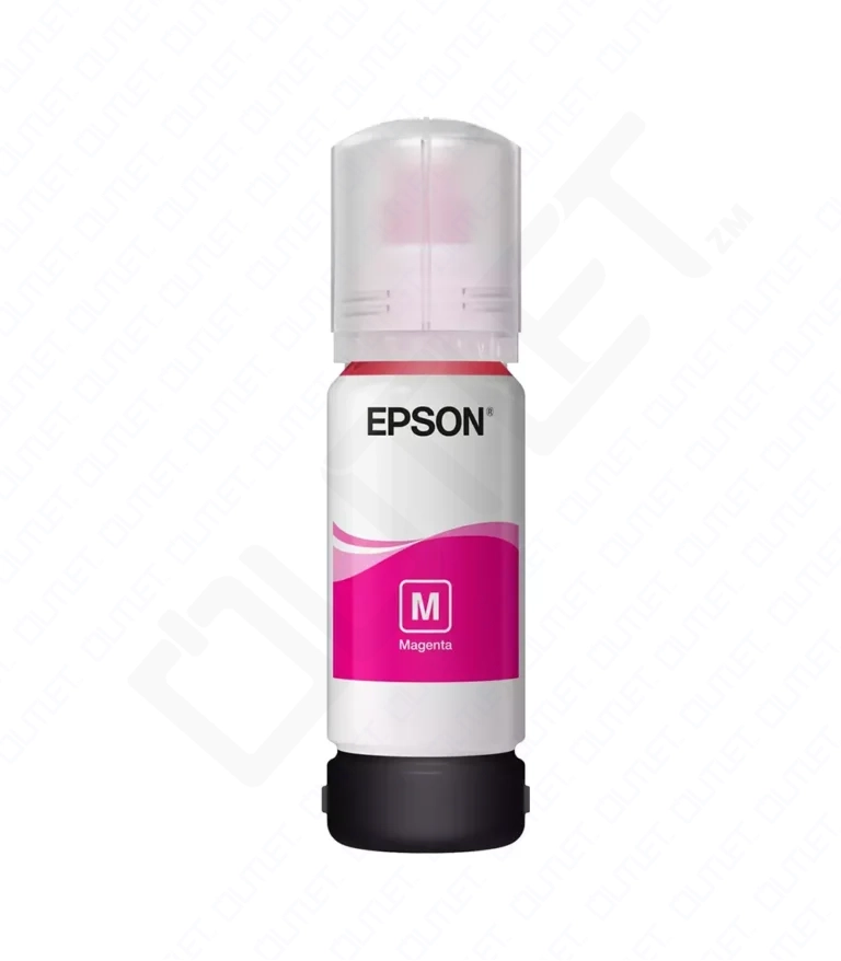 Epson 101 EcoTank Original 70ml Magenta Ink Bottle