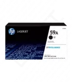 HP 59A Black Original LaserJet Toner Cartridge (CF259A)