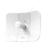 TP-Link CPE610 5GHz Long-Range 300Mbps Wireless Outdoor CPE
