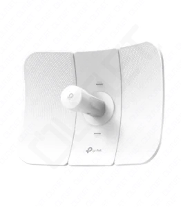 TP-Link CPE610 5GHz Long-Range 300Mbps Wireless Outdoor CPE