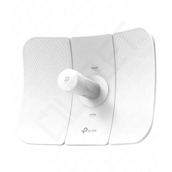 TP-Link CPE610 5GHz Long-Range 300Mbps Wireless Outdoor CPE