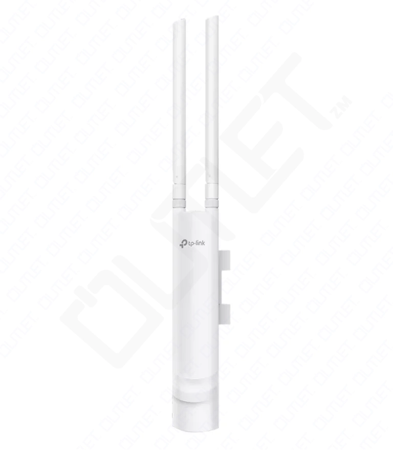 AC1200 Wireless MU-MIMO Gigabit Indoor/Outdoor Access Point