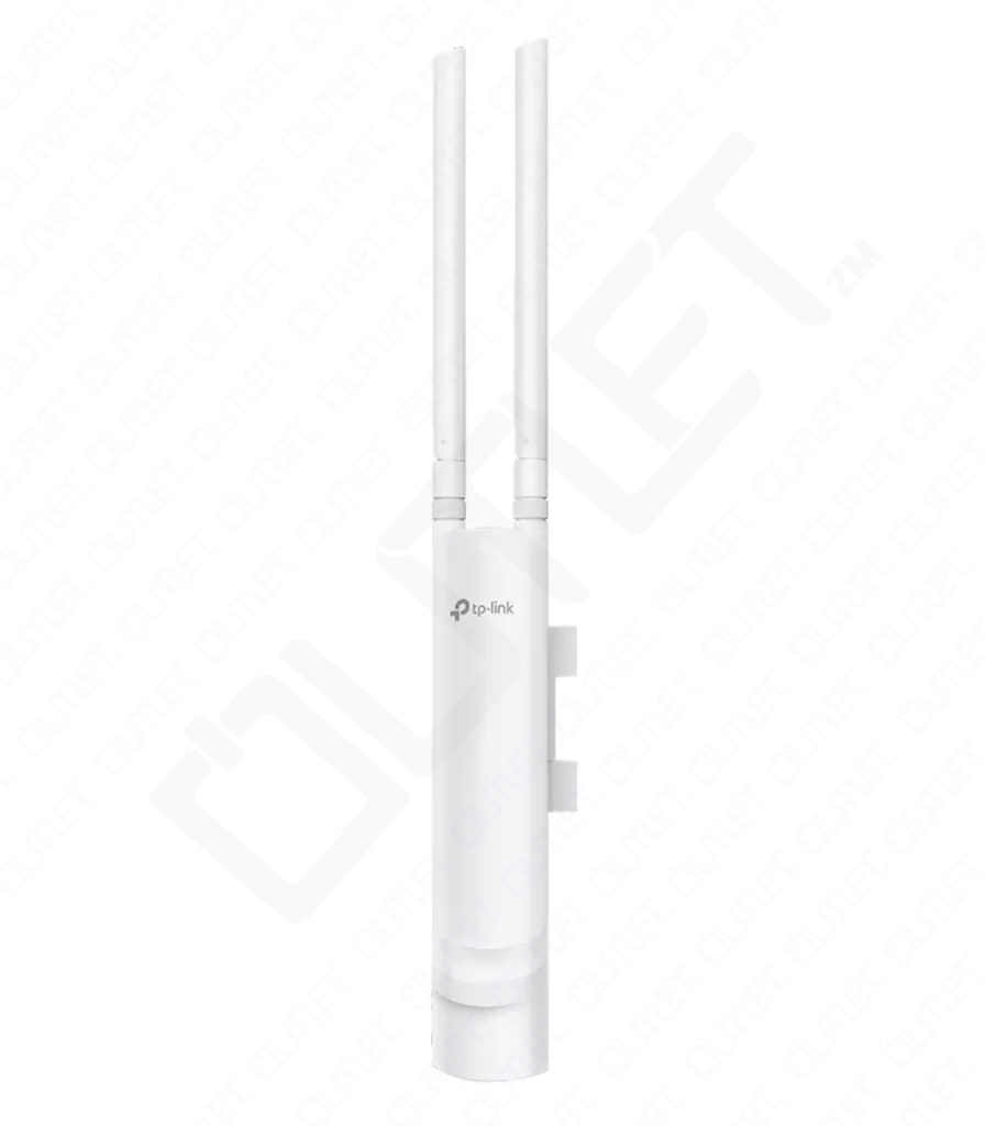 AC1200 Wireless MU-MIMO Gigabit Indoor/Outdoor Access Point