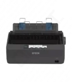 EPSON LX-350 9 Pin Dot Matrix A4 Mono Printer