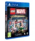 LEGO® Marvel Collection PlayStation 4 Disc