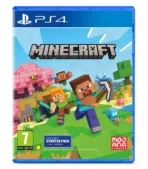 Minecraft Classic Standard Edition PlayStation 4® Disc