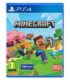Minecraft Classic Standard Edition PlayStation 4® Disc