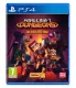 Minecraft Dungeons Hero Edition PlayStation 4® Disc