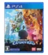 Minecraft Legends Standard Edition PlayStation 4® Disc