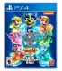 Paw Patrol Mighty Pups Save Adventure Bay Standard Edition PlayStation 4 Disc