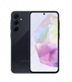 Samsung Galaxy A35 5G Dual-SIM Smartphone - Blue