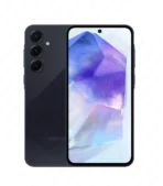 Samsung Galaxy A55 5G Dual-SIM Smartphone - Blue