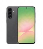 Samsung Galaxy A56 5G Dual-SIM Smartphone - Black