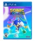 Sonic Colors Ultimate Standard Edition PlayStation 4 Disc