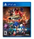 Sonic Colors Sonic Forces Standard Edition PlayStation 4 Disc