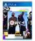 EA Sports™ UFC® 4 Standard Edition PlayStation 4 Disc