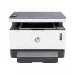 HP Neverstop 1200w MFP All-in-One AIO Mono Laser Printer (4RY26A)